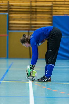 Bild 429 - Frauen HKM Segeberg